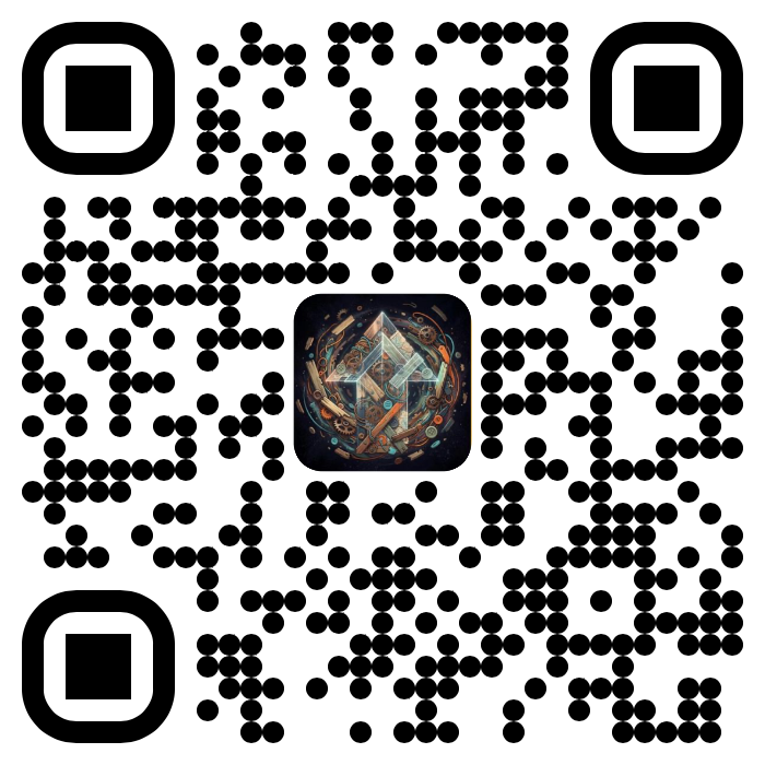 Scan to Buy Me a Coffee